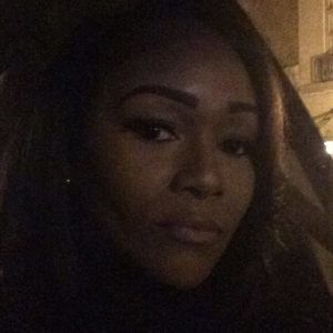 Meet your Posher, Sharrell